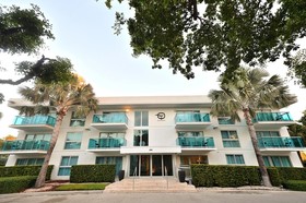 Beach Haus Bal Harbour