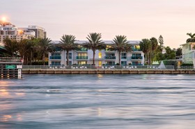 Beach Haus Bal Harbour