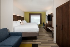 Holiday Inn Express & Suites Bartow