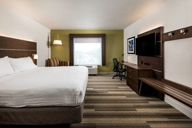 Holiday Inn Express & Suites Bartow