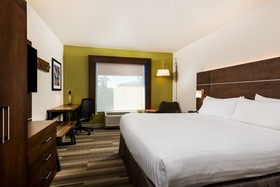 Holiday Inn Express & Suites Bartow