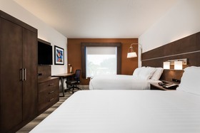 Holiday Inn Express & Suites Bartow