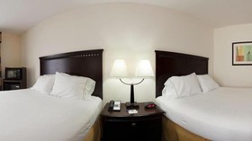 Holiday Inn Express & Suites Bartow