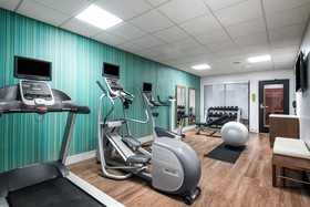 Holiday Inn Express & Suites Bartow