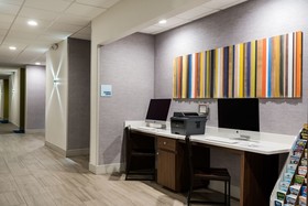 Holiday Inn Express & Suites Bartow