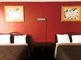 Stay Inn and Suites