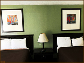 Stay Inn and Suites