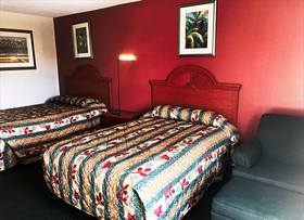 Stay Inn and Suites