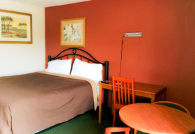 Stay Inn and Suites