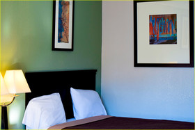 Stay Inn and Suites