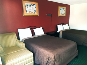 Stay Inn and Suites