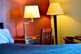 Stay Inn and Suites