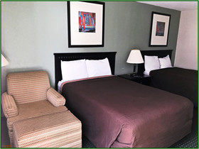 Stay Inn and Suites