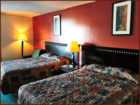 Stay Inn and Suites