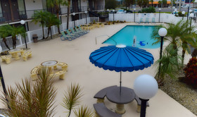 Stay Inn and Suites