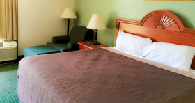 Stay Inn and Suites
