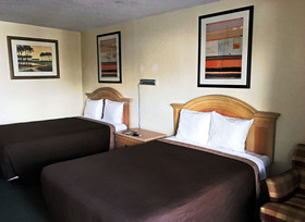 Stay Inn and Suites