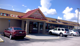 Stay Inn and Suites