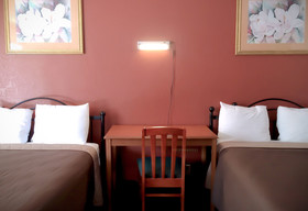 Stay Inn and Suites