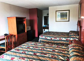 Stay Inn and Suites