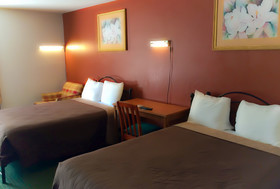 Stay Inn and Suites
