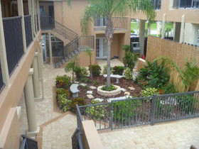 Belleair Beach Club