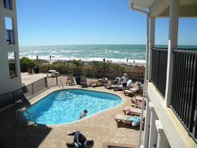 Belleair Beach Club