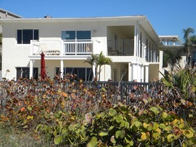 Belleair Beach Club
