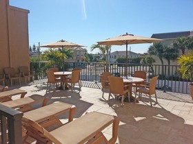 Belleair Beach Club