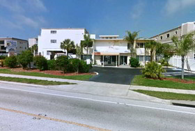 Belleair Beach Club