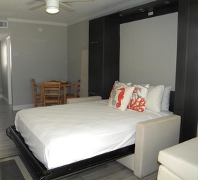 Belleair Beach Club