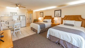 Belleair Beach Resort Motel by Magnuson Worldwide