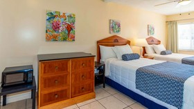 Belleair Beach Resort Motel by Magnuson Worldwide