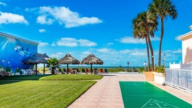 Belleair Beach Resort Motel by Magnuson Worldwide