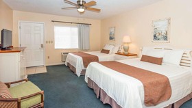 Belleair Beach Resort Motel by Magnuson Worldwide