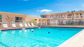 Belleair Beach Resort Motel by Magnuson Worldwide