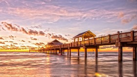 Belleair Beach Resort Motel by Magnuson Worldwide