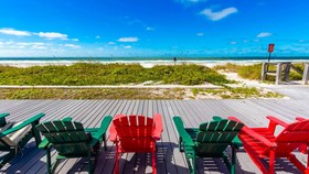 Belleair Beach Resort Motel by Magnuson Worldwide