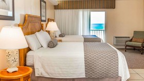 Belleair Beach Resort Motel by Magnuson Worldwide