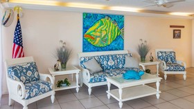 Belleair Beach Resort Motel by Magnuson Worldwide