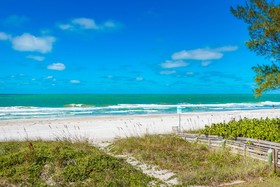 Belleair Beach Resort Motel by Magnuson Worldwide