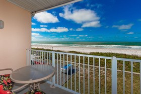 Belleair Beach Resort Motel by Magnuson Worldwide