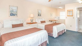 Belleair Beach Resort Motel by Magnuson Worldwide