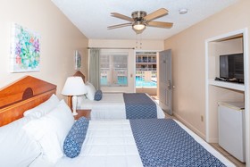 Belleair Beach Resort Motel by Magnuson Worldwide