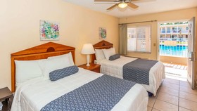 Belleair Beach Resort Motel by Magnuson Worldwide