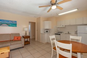 Belleair Beach Resort Motel by Magnuson Worldwide