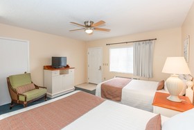 Belleair Beach Resort Motel by Magnuson Worldwide