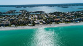 Belleair Beach Resort Motel by Magnuson Worldwide