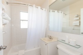 Belleair Beach Resort Motel by Magnuson Worldwide