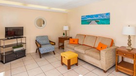 Belleair Beach Resort Motel by Magnuson Worldwide